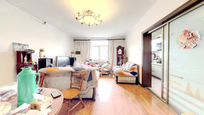 振兴苑二手房实景图