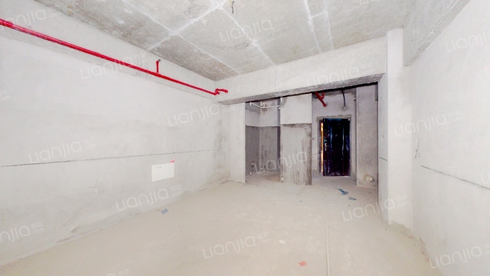 安吉万达广场二手房实景图