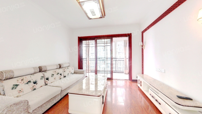 瑞豪·上林苑二手房实景图