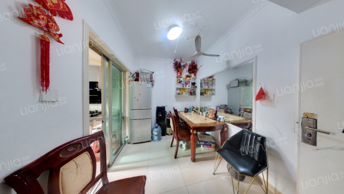 福群楼二手房实景图