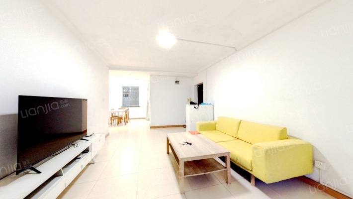 上海未来二手房实景图