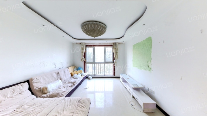 秀水佳苑小区二手房实景图