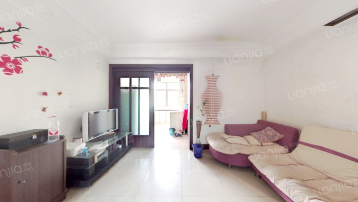 龙云楼二手房实景图