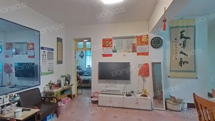 太平小区三区二手房实景图