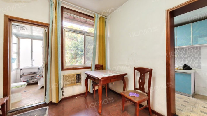 联合社区二手房实景图