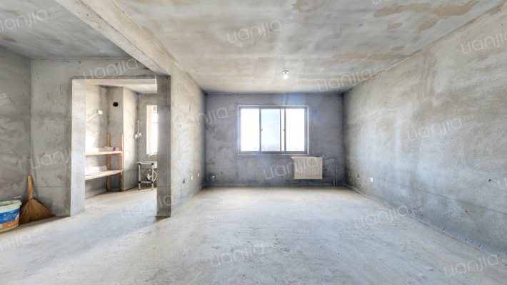 长铝十四小区二手房实景图