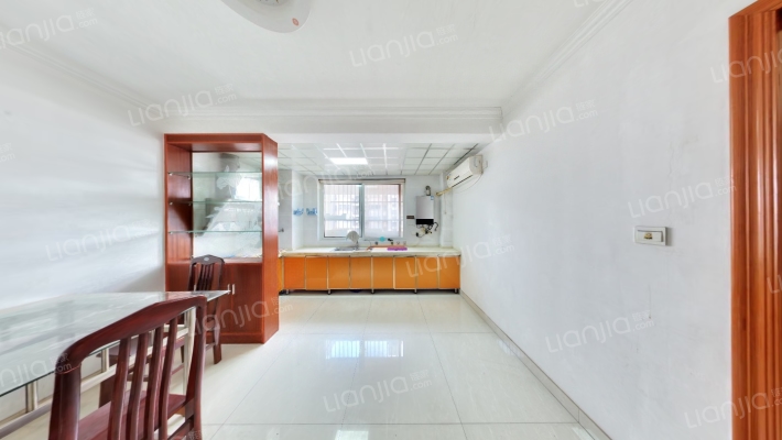 月湖花城二手房实景图