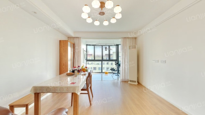 胡姬花园二手房实景图