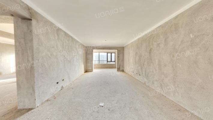 山水苑二手房实景图