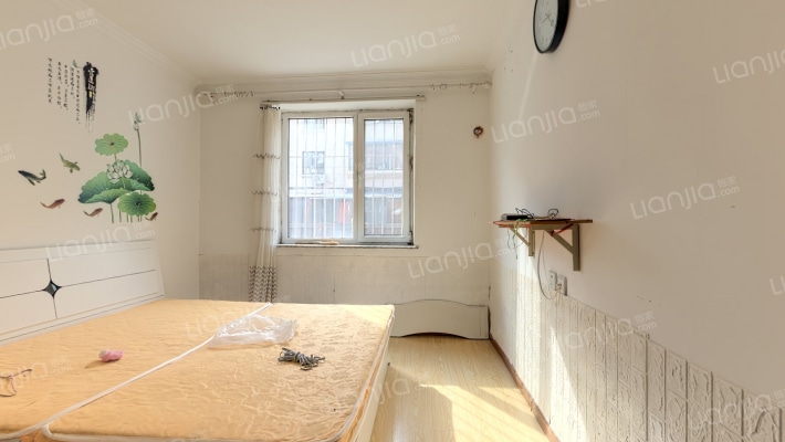 梅江小区二手房实景图