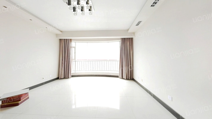 泰旸新城二手房实景图