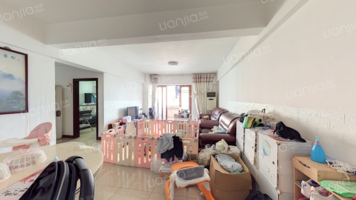 豪苑大厦二手房实景图