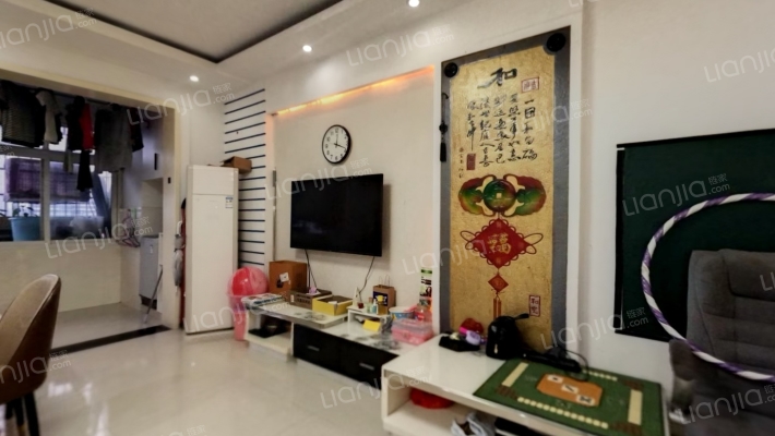 世纪星华庭二手房实景图