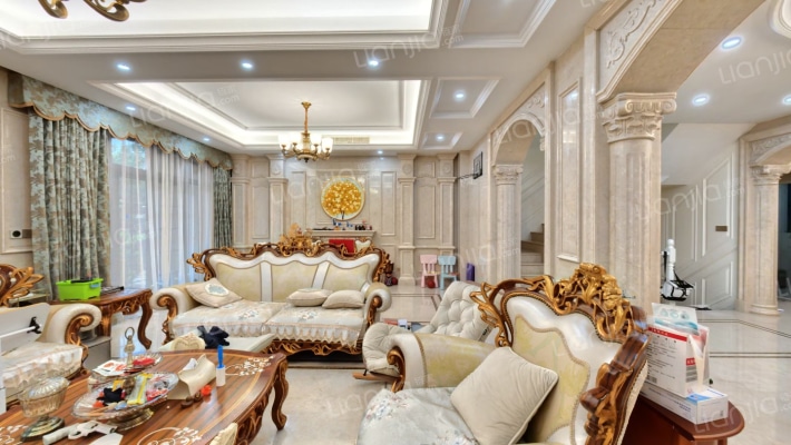 宁兴城市广场二手房实景图