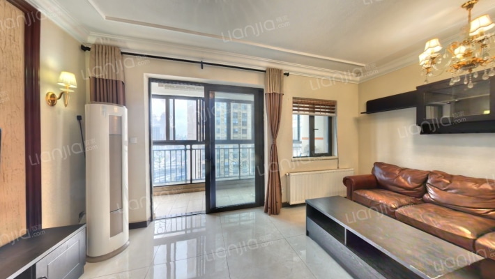 恒大御景湾二手房实景图