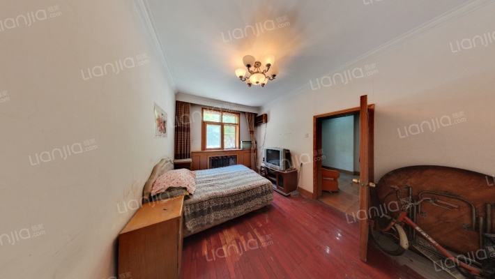 增强楼二手房实景图