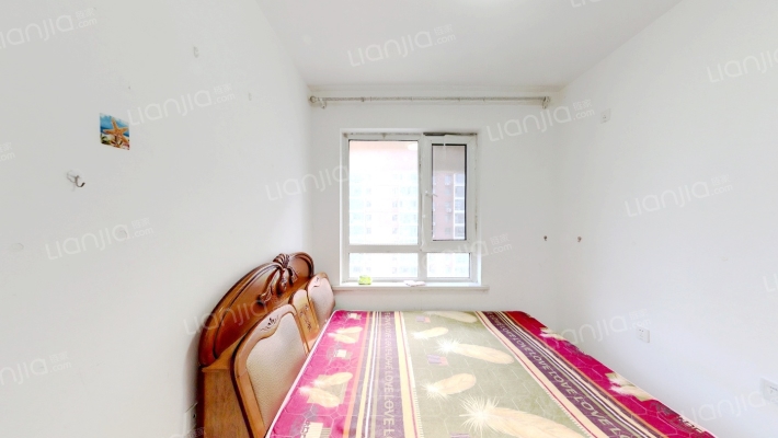 淮河东阁二手房实景图