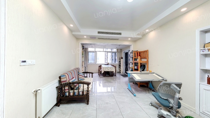 中山四路二手房实景图