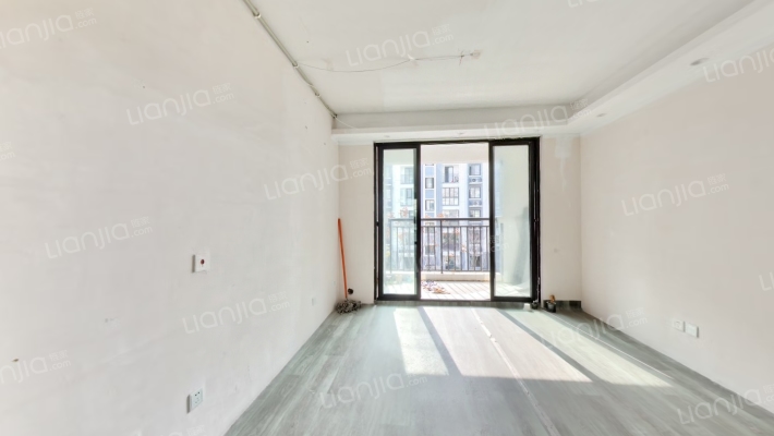 阜湖苑二区二手房实景图