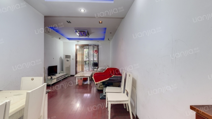 时代春天二手房实景图