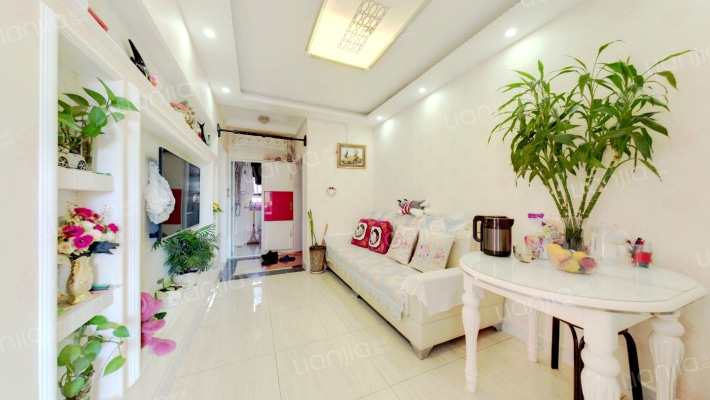 横山街小区2区二手房实景图