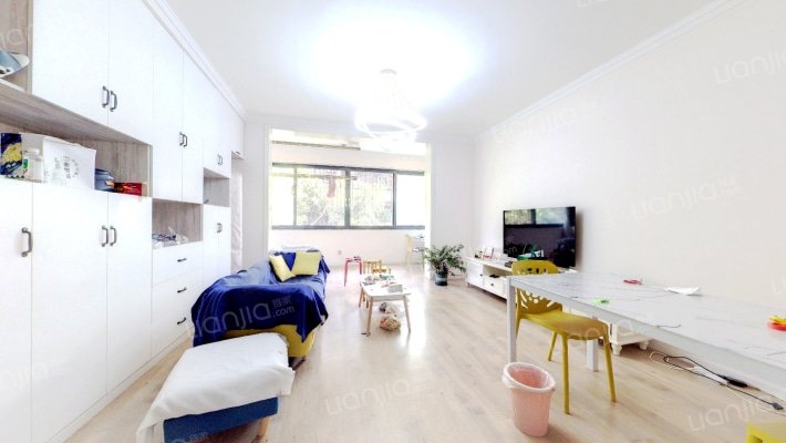 大石西路20号二手房实景图