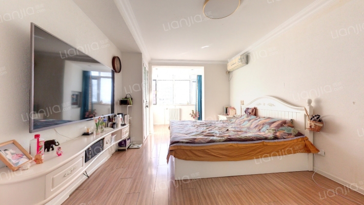 泛华领城二手房实景图