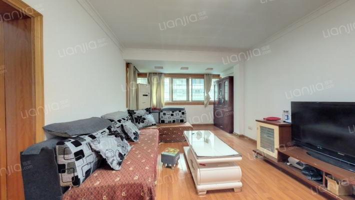 工贸小区二手房实景图