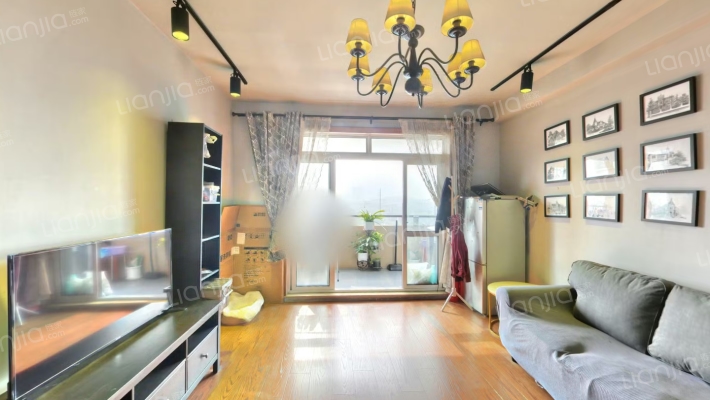 恒丰园二手房实景图