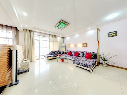 整租·石油大庆村A区 3室2厅 错层 东/东南