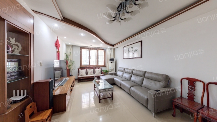 紫竹园二手房实景图