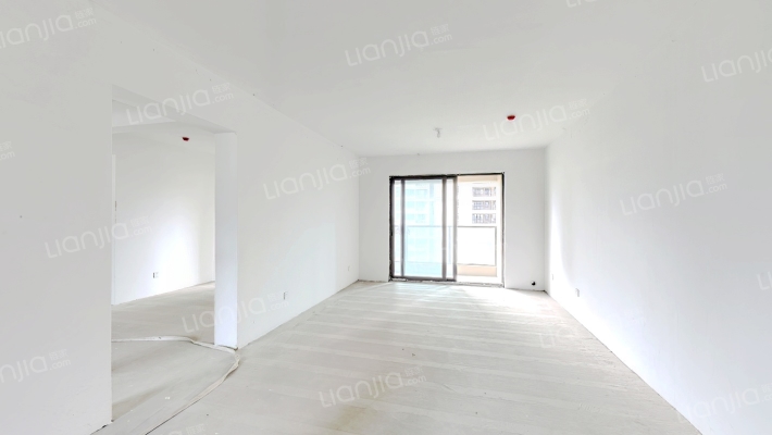 中梁云璟园二手房实景图