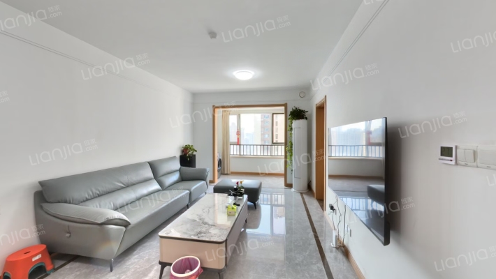 宏府鹍翔荟街区二手房实景图