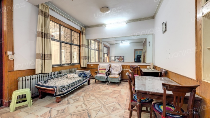 祥和二街二手房实景图