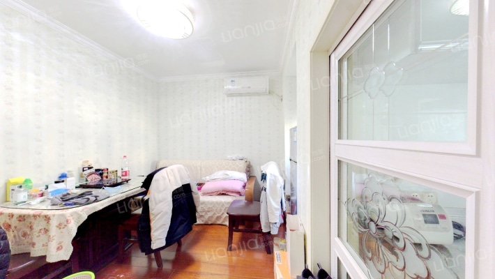 白家园二手房实景图