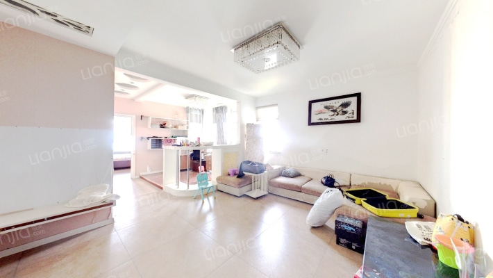 丽水景苑二手房实景图