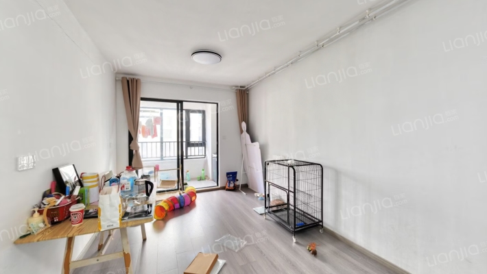 联发君悦风华二手房实景图