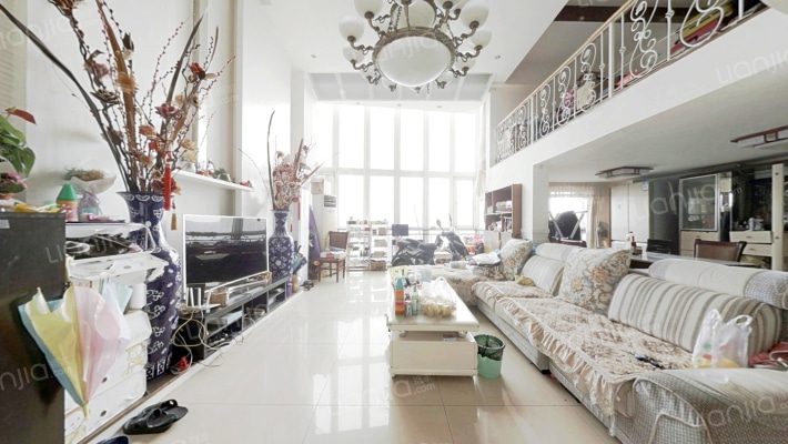 东珠美地二手房实景图