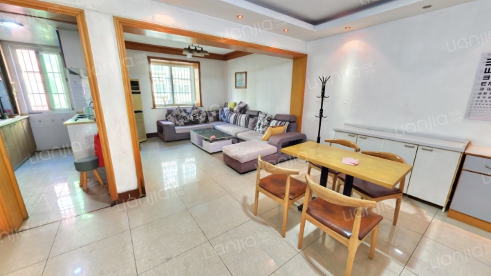 金宇苑小区二手房实景图