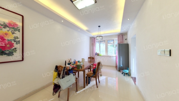 朱家湖住宅小区二手房实景图