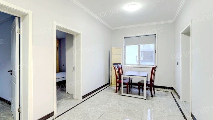 北干二苑新安寓二手房实景图