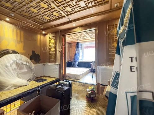 合租·阿卡迪亚二区 5居室 南卧
