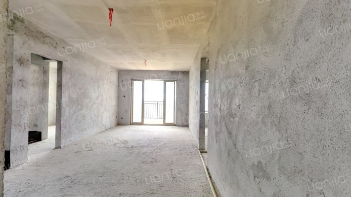 洞庭国际半岛公园二手房实景图