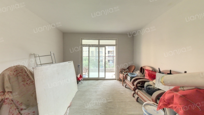 中清花园小区二手房实景图