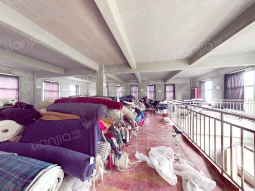 整租·南通市港闸区长江智谷 0室0厅 复式 南