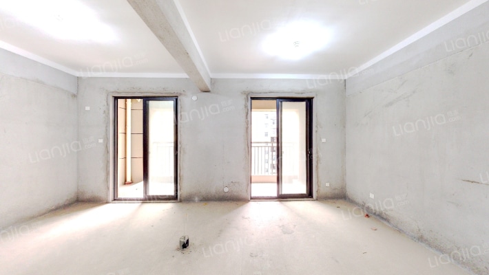 福晟钱隆樽品二手房实景图