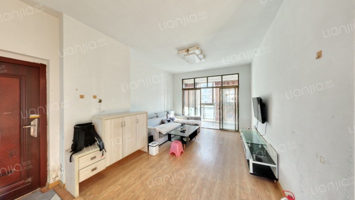 上饶丽城二手房实景图