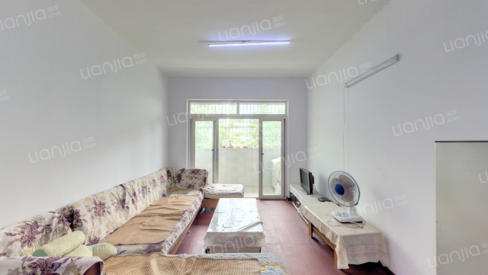 蓝馨园二手房实景图