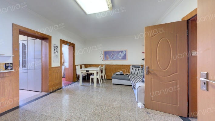 塔城东路492-496弄二手房实景图