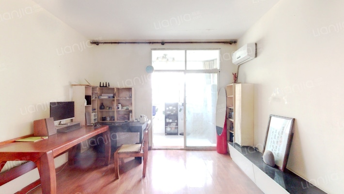 蔚蓝天地一期二手房实景图